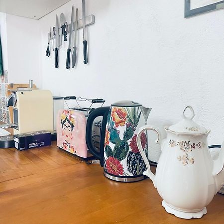 Studio In Wehingen Mettlach Esterno foto