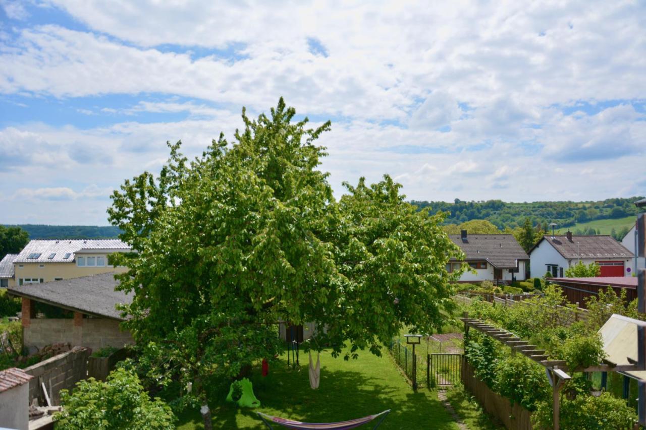 Studio In Wehingen Mettlach Esterno foto